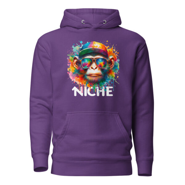 NICHE Monkey