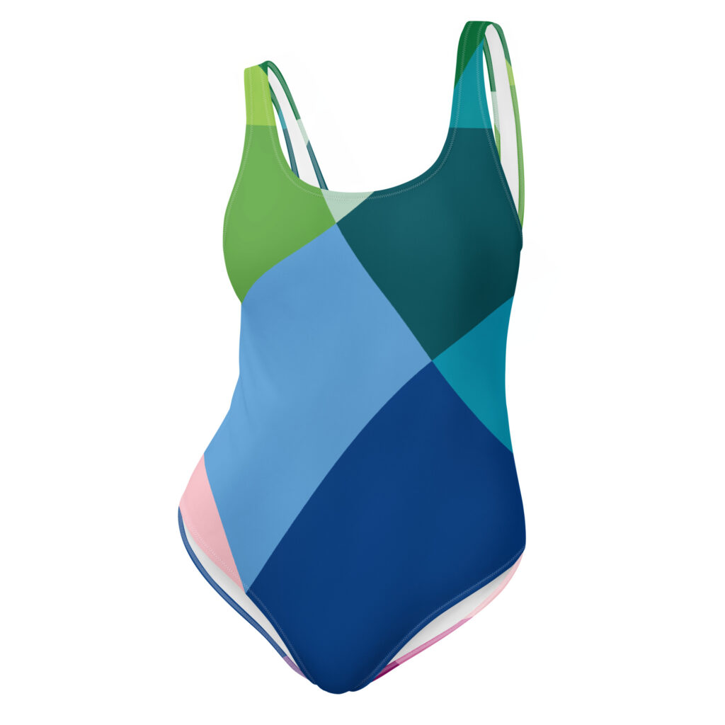 Womens Swimwear