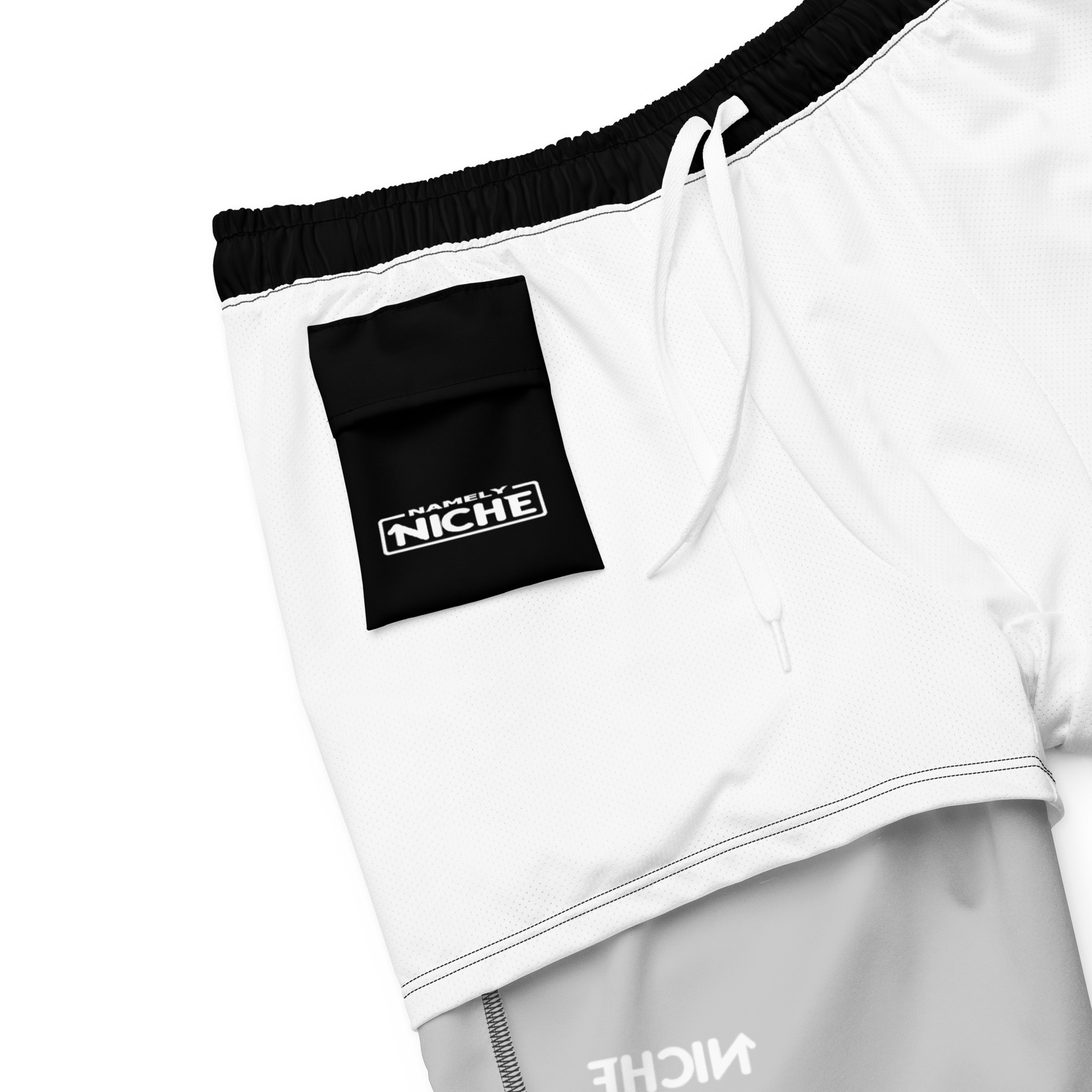 Niche Swim Trunks - Image 3