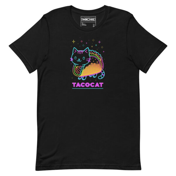 Tacocat Tee
