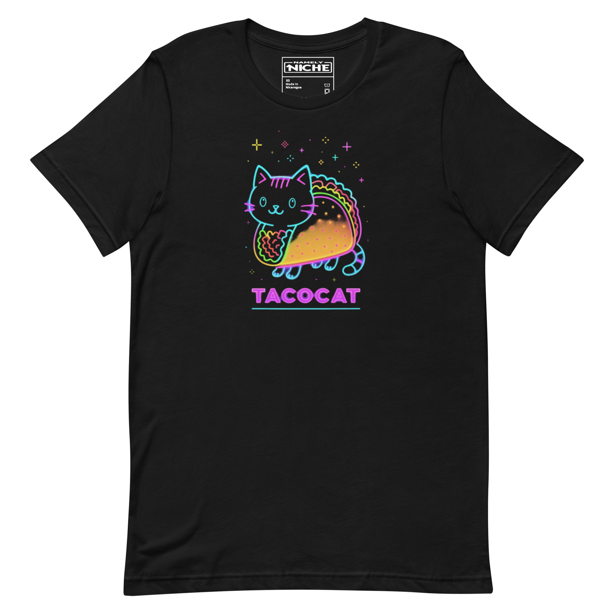 Tacocat Tee