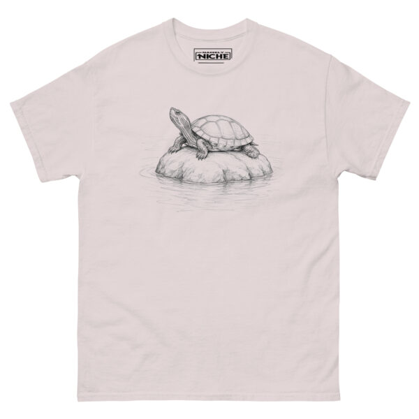 Turtlely Awesome Turtle Tee